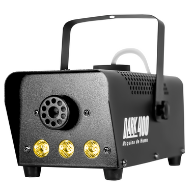 MAQUINA DE HUMO SUPERBRIGHT CON LED 400W, DARK400